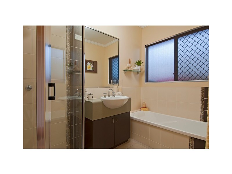 Mount Sheridan QLD 4868