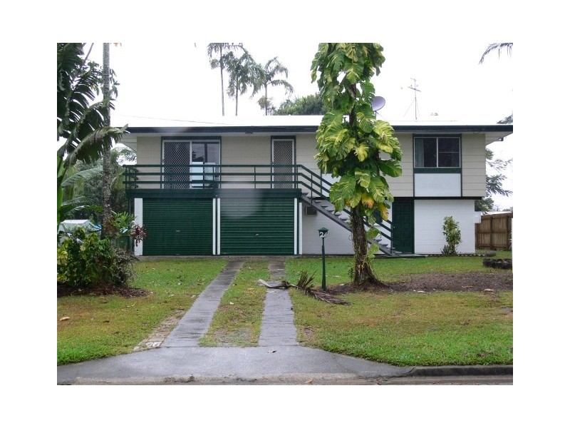 24 Yangoora Street, White Rock QLD 4868
