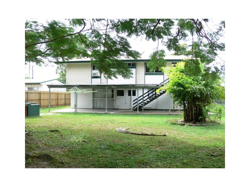 24 Yangoora Street, White Rock QLD 4868