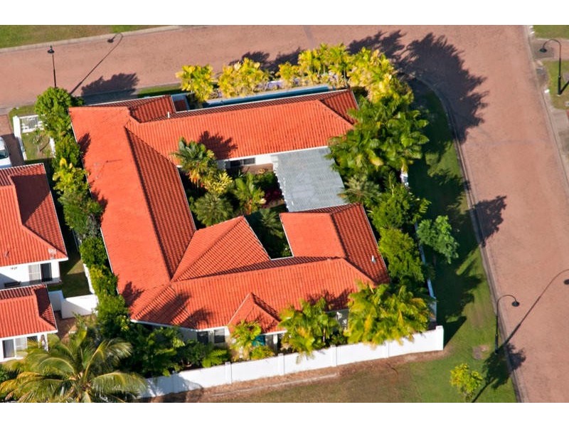 32 Cascade Avenue(Paradise Palms Drive), Kewarra Beach QLD 4879