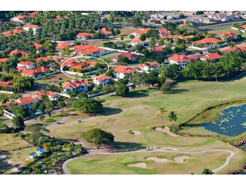 32 Cascade Avenue(Paradise Palms Drive), Kewarra Beach QLD 4879