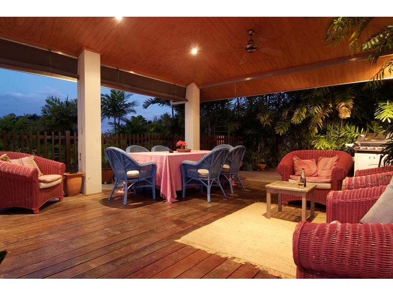 32 Cascade Avenue(Paradise Palms Drive), Kewarra Beach QLD 4879