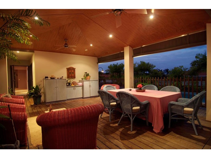 32 Cascade Avenue(Paradise Palms Drive), Kewarra Beach QLD 4879