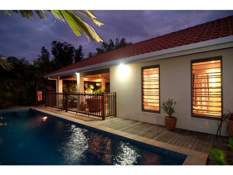 32 Cascade Avenue(Paradise Palms Drive), Kewarra Beach QLD 4879