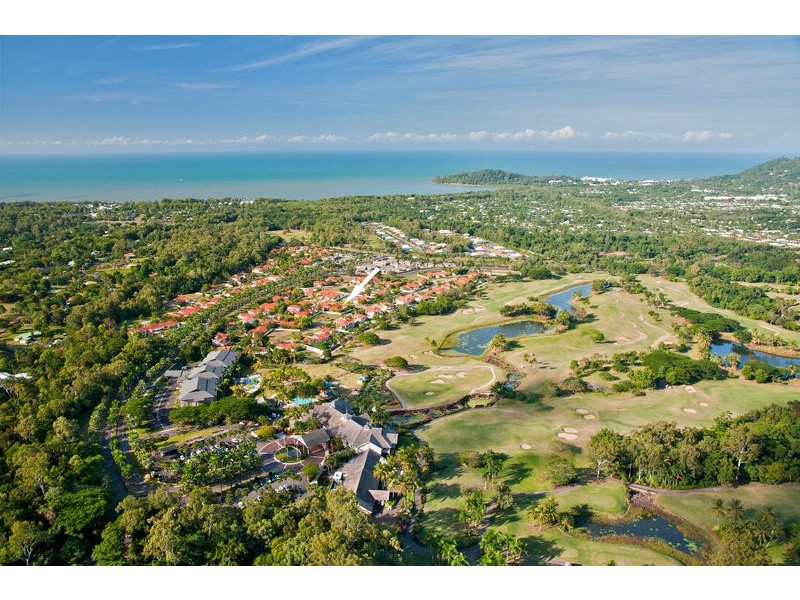 32 Cascade Avenue(Paradise Palms Drive), Kewarra Beach QLD 4879