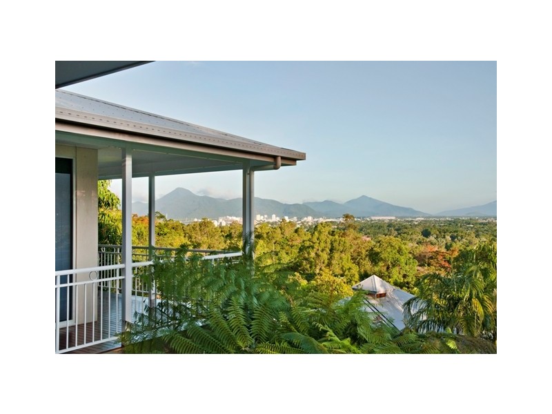 186 MacDonnell Street, Edge Hill QLD 4870