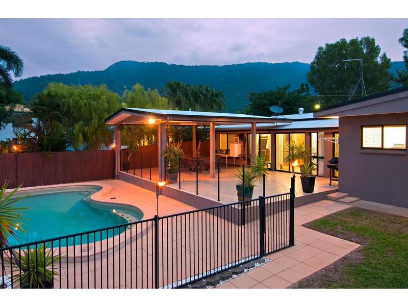 Bayview Heights QLD 4868
