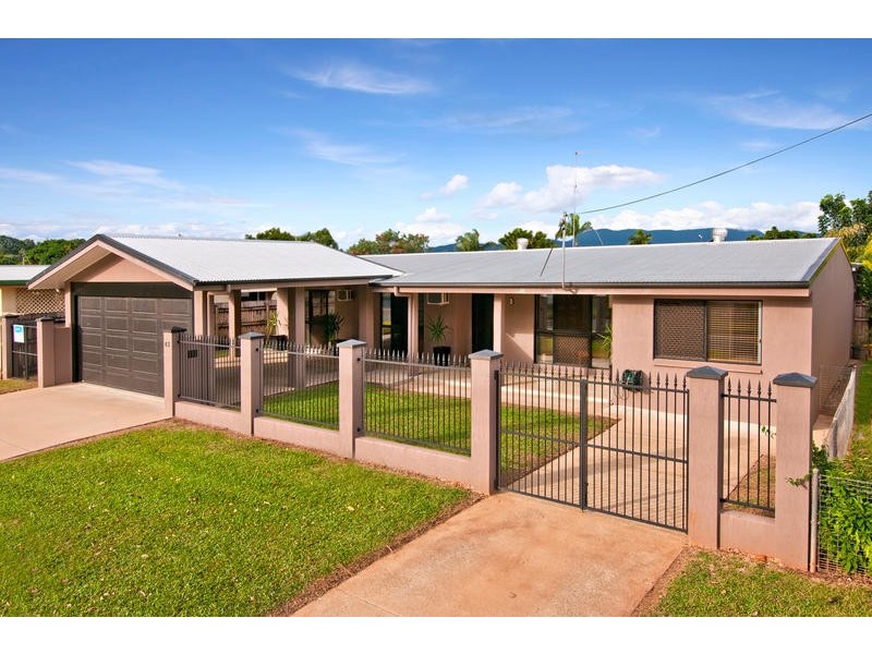 Bayview Heights QLD 4868