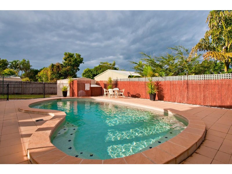 Bayview Heights QLD 4868