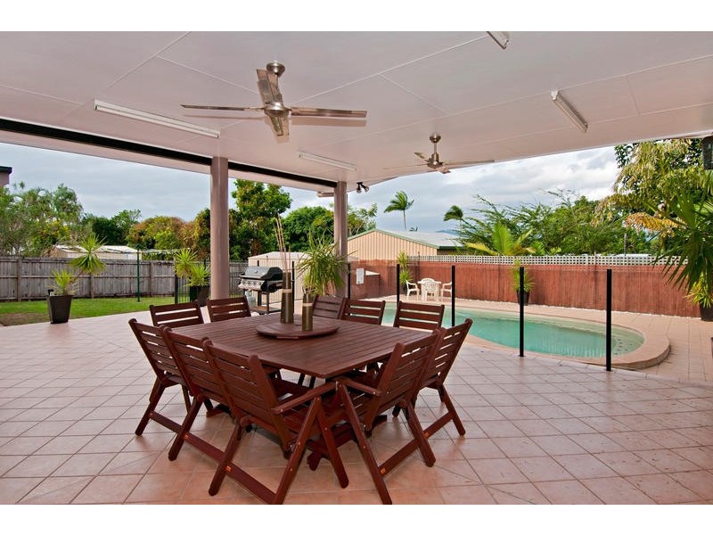Bayview Heights QLD 4868
