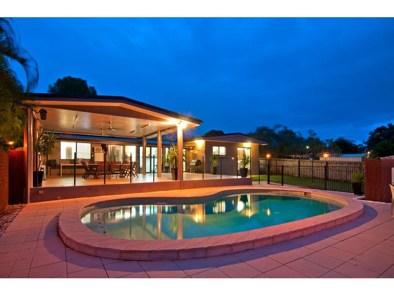 Bayview Heights QLD 4868
