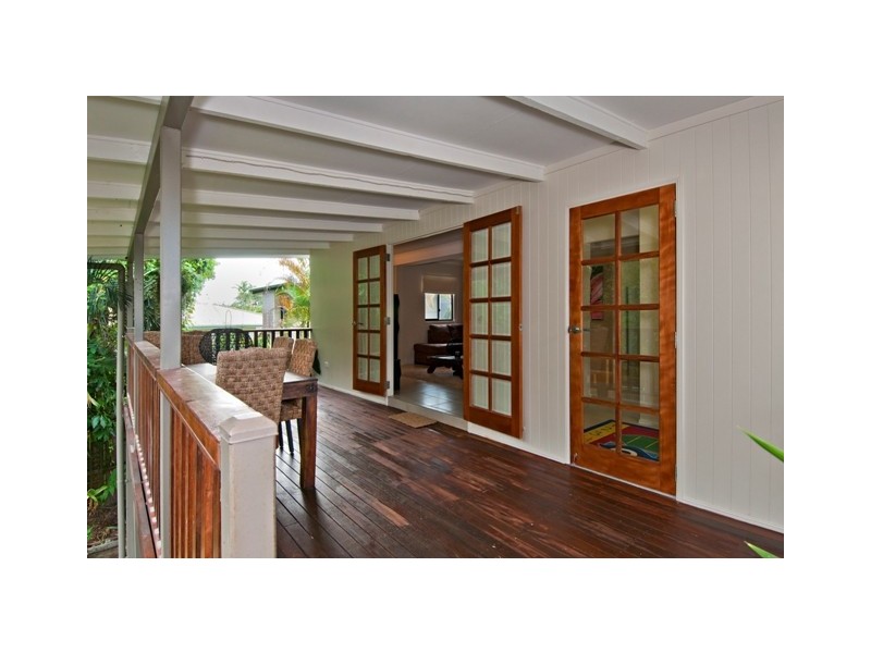 11  Dunn Street, Cairns North QLD 4870