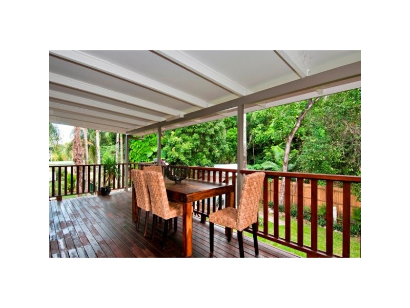 11  Dunn Street, Cairns North QLD 4870