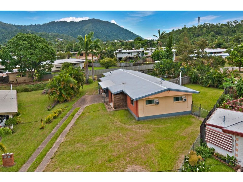 1 Girralong Street, Cairns QLD 4870