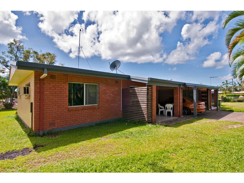 1 Girralong Street, Cairns QLD 4870
