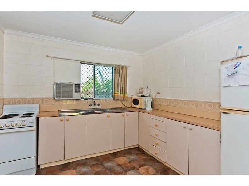 1 Girralong Street, Cairns QLD 4870