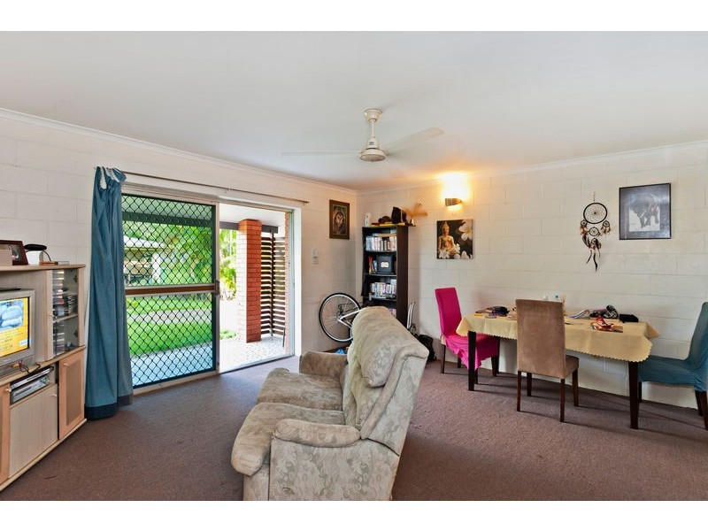 1 Girralong Street, Cairns QLD 4870