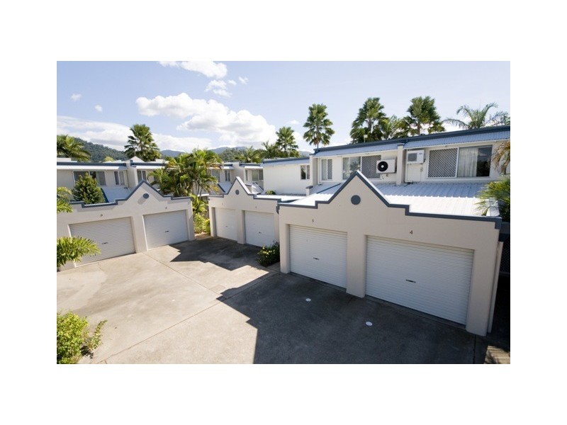 6/3 Quetta Close, Manoora QLD 4870