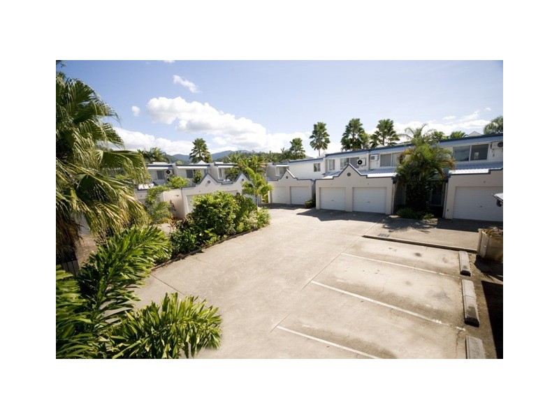 6/3 Quetta Close, Manoora QLD 4870