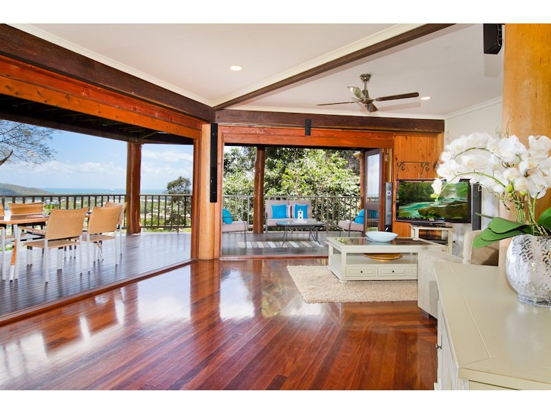 5 Timber Terrace, Smithfield QLD 4878