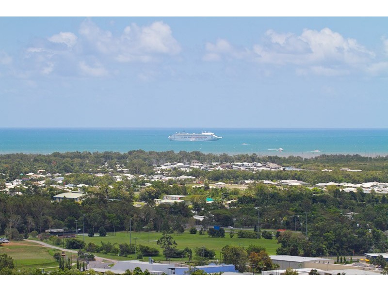 5 Timber Terrace, Smithfield QLD 4878