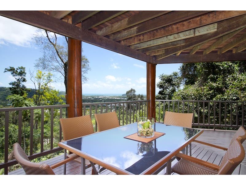 5 Timber Terrace, Smithfield QLD 4878