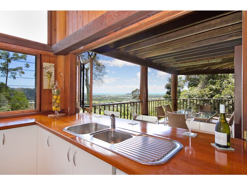 5 Timber Terrace, Smithfield QLD 4878