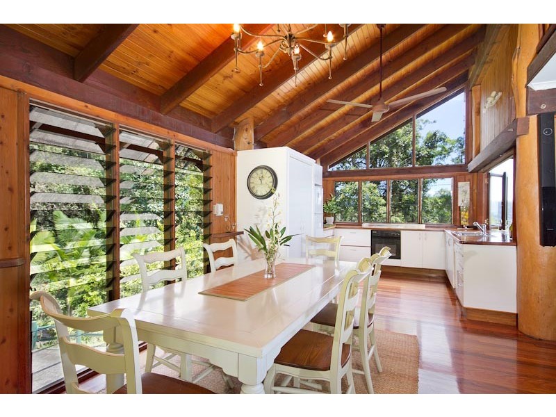 5 Timber Terrace, Smithfield QLD 4878