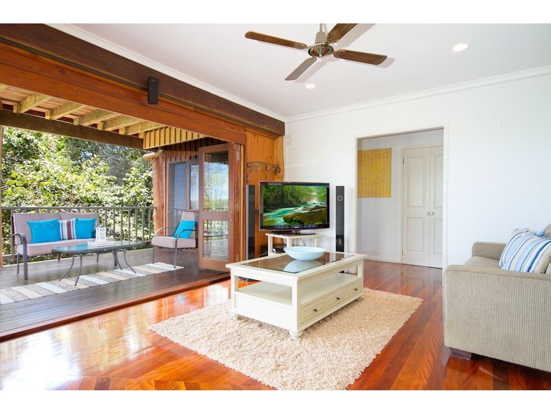 5 Timber Terrace, Smithfield QLD 4878