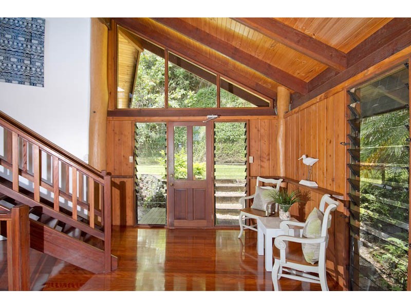 5 Timber Terrace, Smithfield QLD 4878