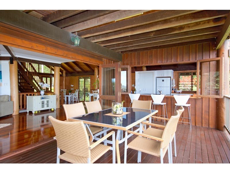 5 Timber Terrace, Smithfield QLD 4878