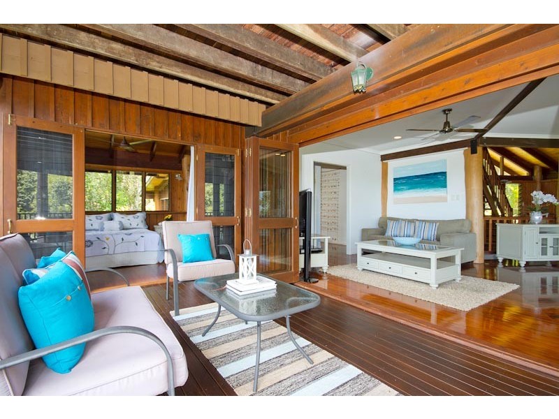 5 Timber Terrace, Smithfield QLD 4878