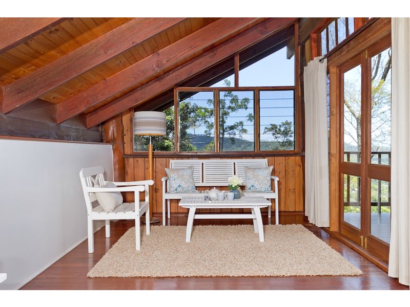 5 Timber Terrace, Smithfield QLD 4878