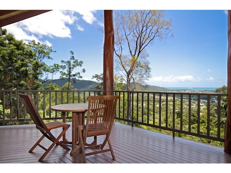 5 Timber Terrace, Smithfield QLD 4878