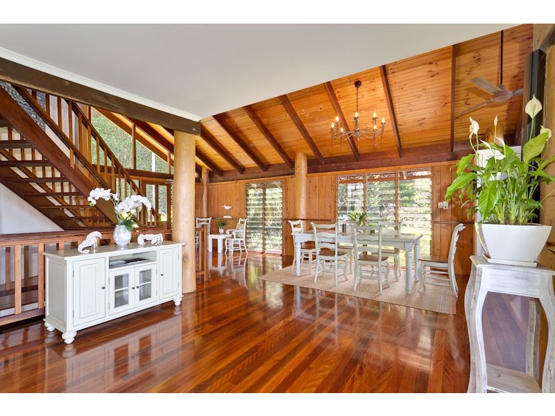 5 Timber Terrace, Smithfield QLD 4878