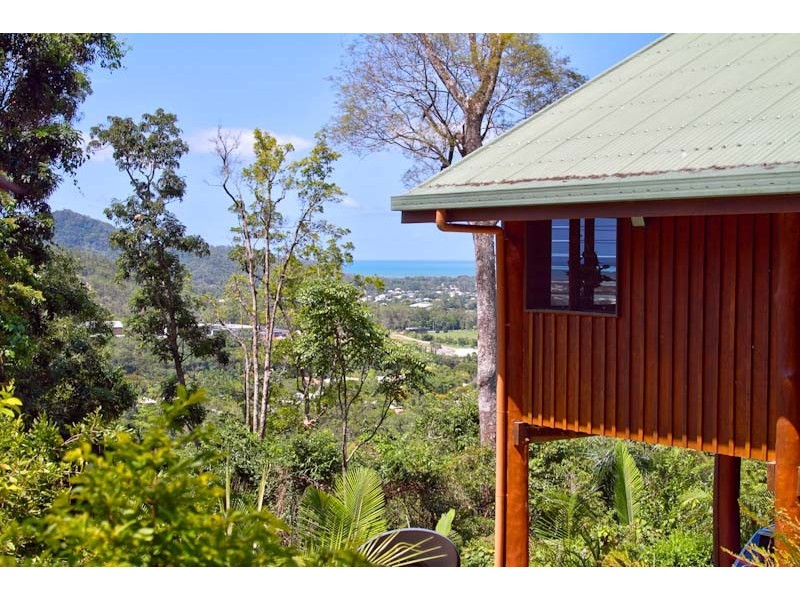 5 Timber Terrace, Smithfield QLD 4878