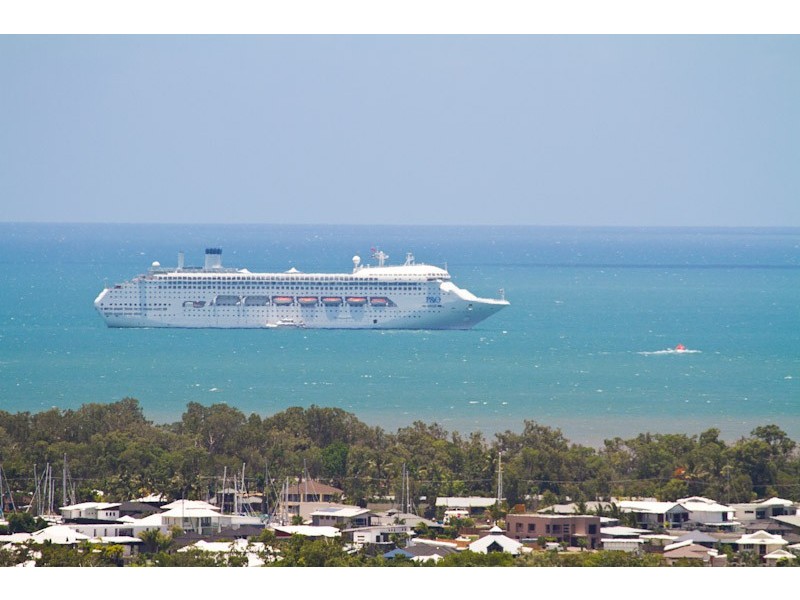 5 Timber Terrace, Smithfield QLD 4878