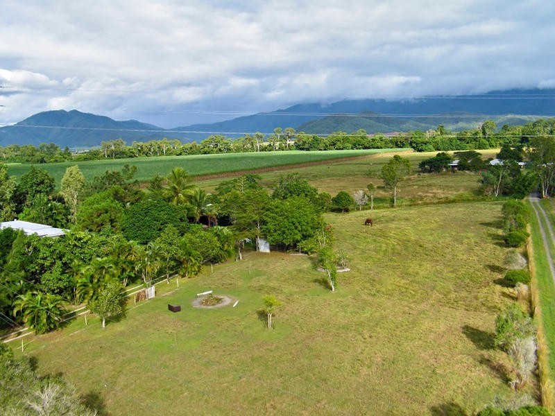 127 Redbank Road, Cairns QLD 4870