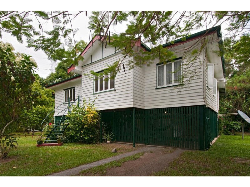 127 Redbank Road, Cairns QLD 4870