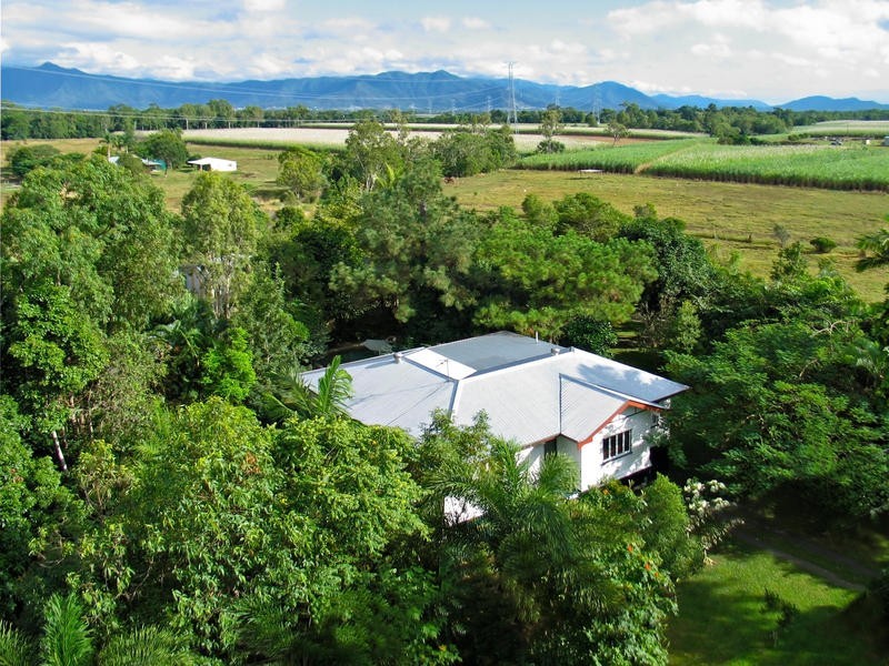 127 Redbank Road, Cairns QLD 4870
