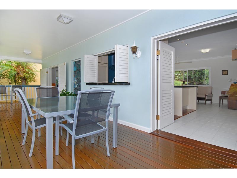 273  Toogood Road, Bayview Heights QLD 4868