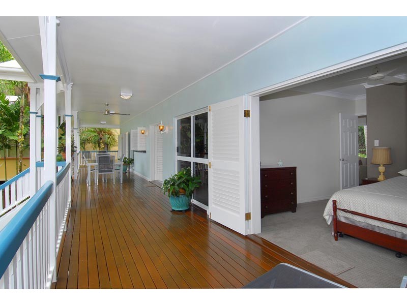 273  Toogood Road, Bayview Heights QLD 4868