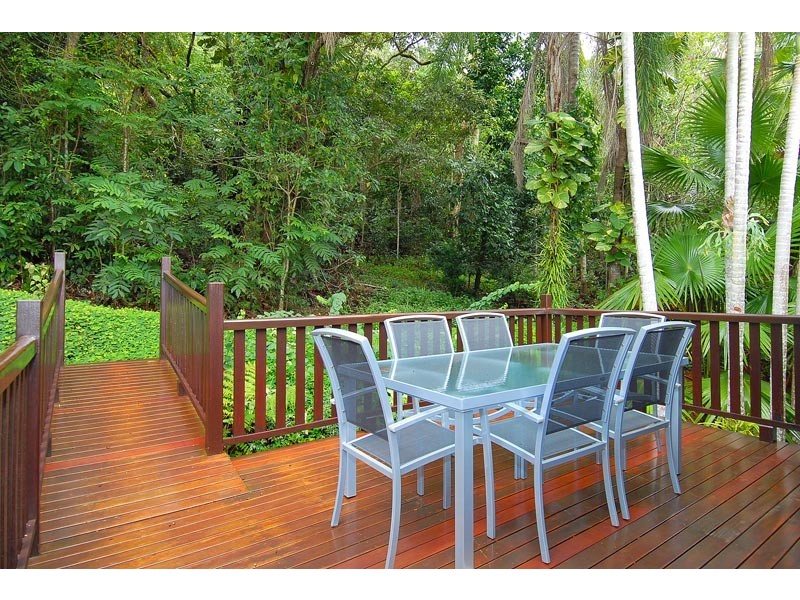 273  Toogood Road, Bayview Heights QLD 4868