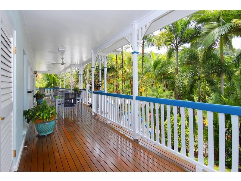 273  Toogood Road, Bayview Heights QLD 4868