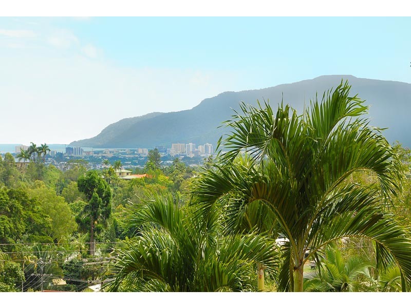 273  Toogood Road, Bayview Heights QLD 4868