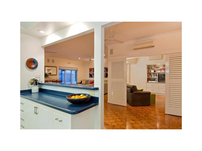 Mooroobool QLD 4870