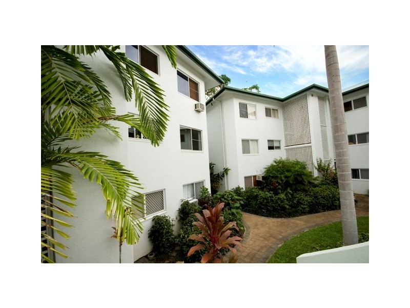 7/133-135 Collins Avenue, Edge Hill QLD 4870