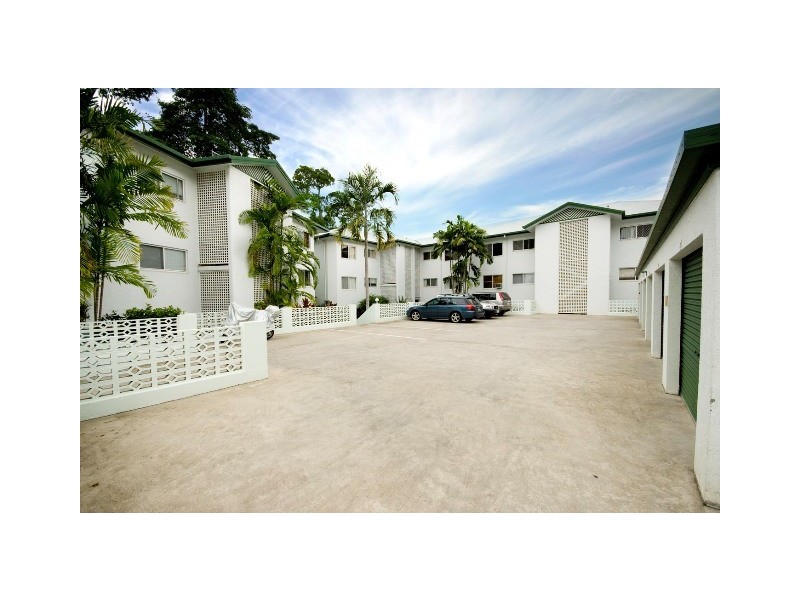 7/133-135 Collins Avenue, Edge Hill QLD 4870