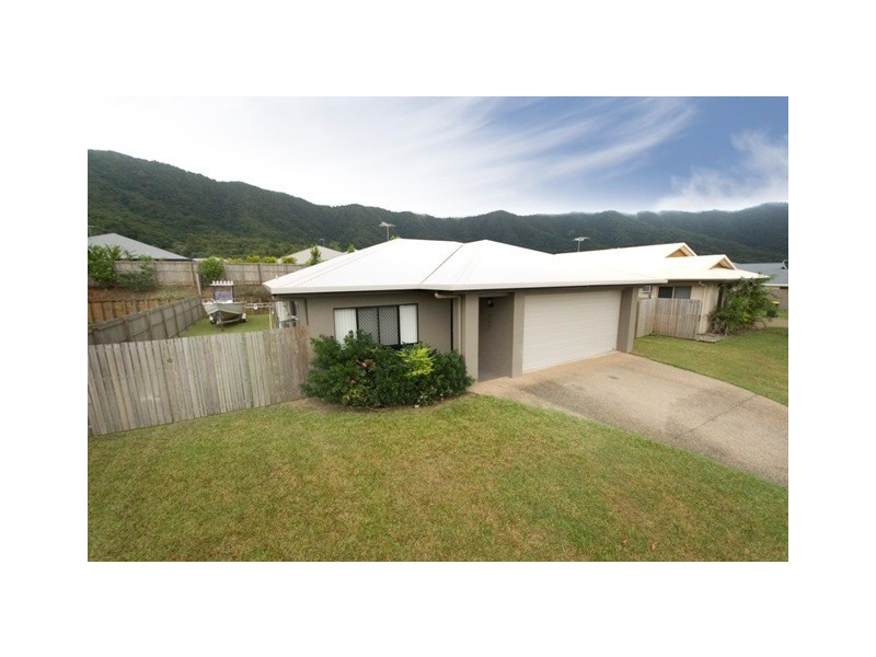 22 Cadell Street, Bentley Park QLD 4869