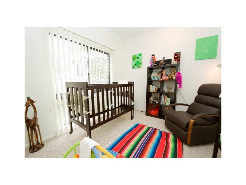 22 Cadell Street, Bentley Park QLD 4869